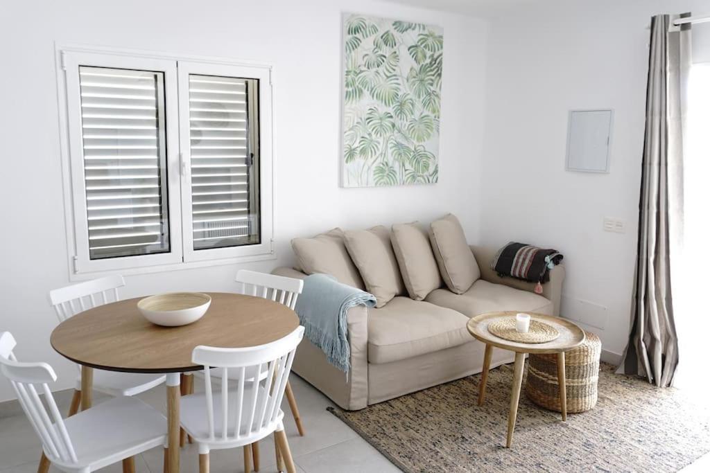 Apartamento Calma House Costa Teguise Exterior foto