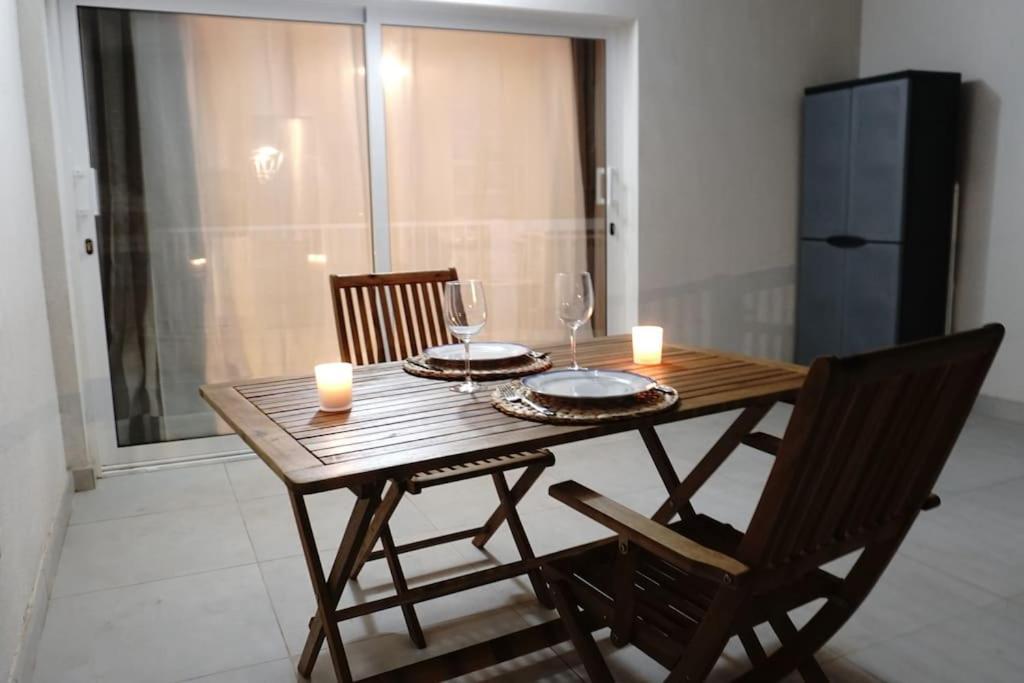 Apartamento Calma House Costa Teguise Exterior foto